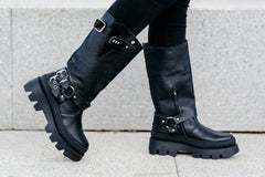 Ghete-negre-inalte-din-piele-naturala-MOTO (2)