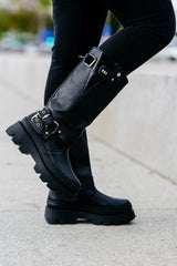 Ghete-negre-inalte-din-piele-naturala-MOTO (4)