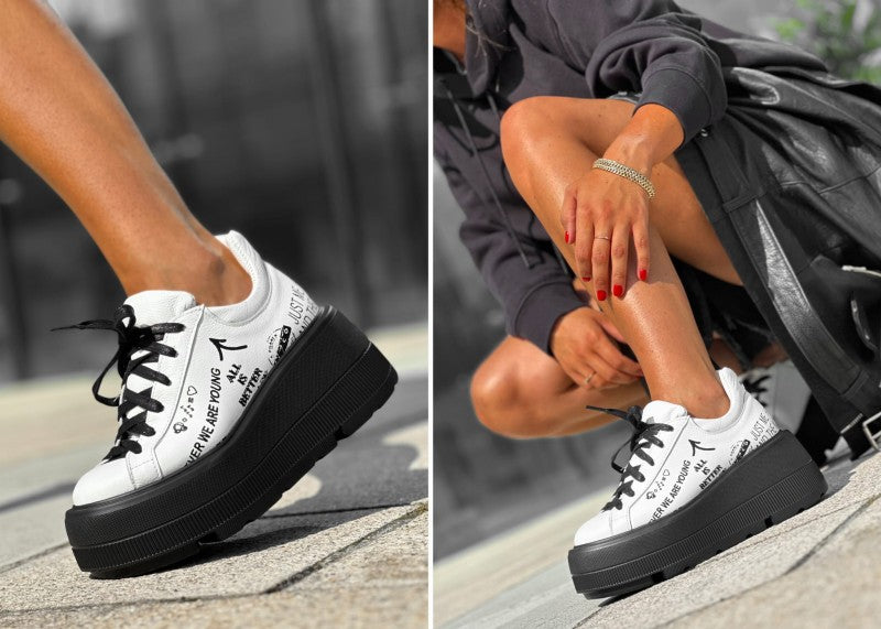 sneakers-albi-cu-print-din-piele-naturala-easyprint