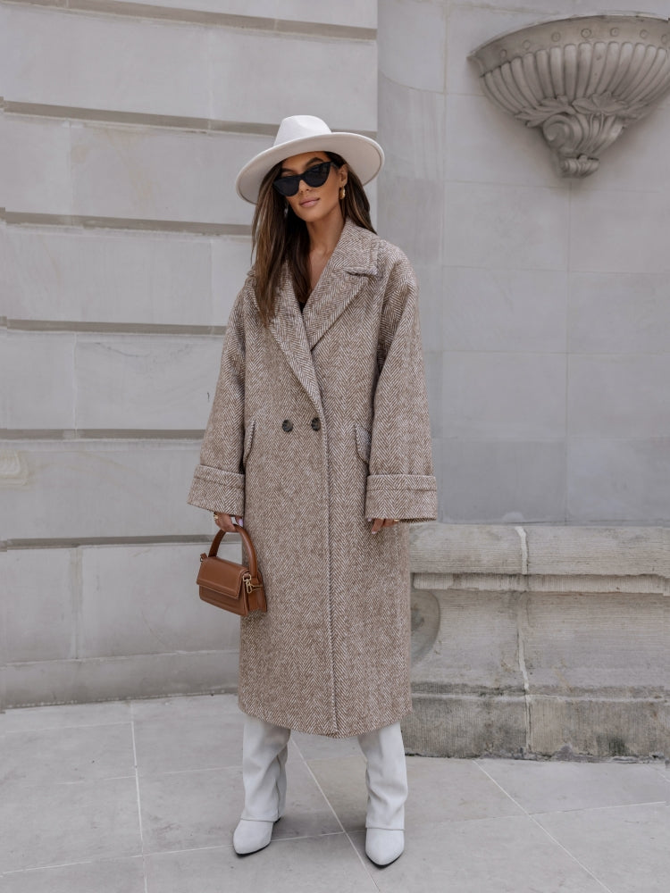 Palton-dama-lung-din-lana-maro