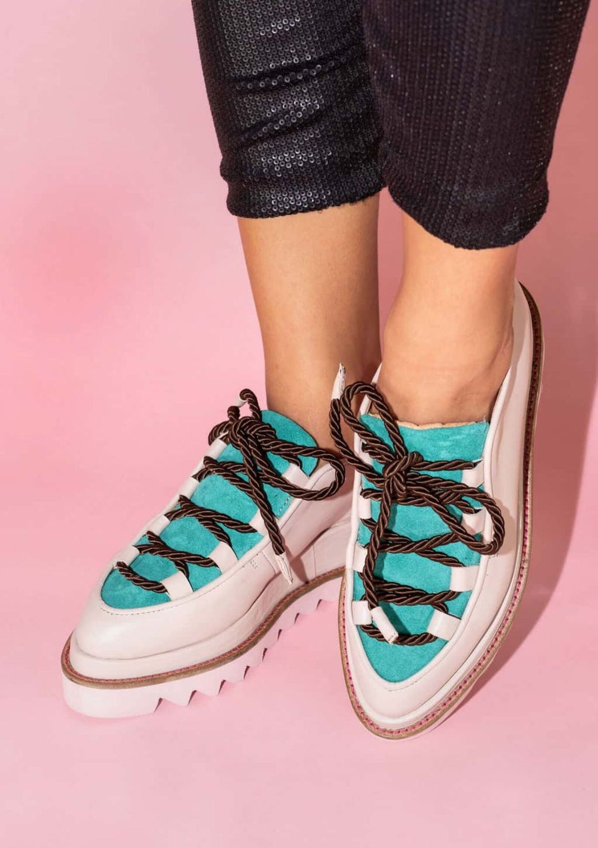 Amorette - marimea 39