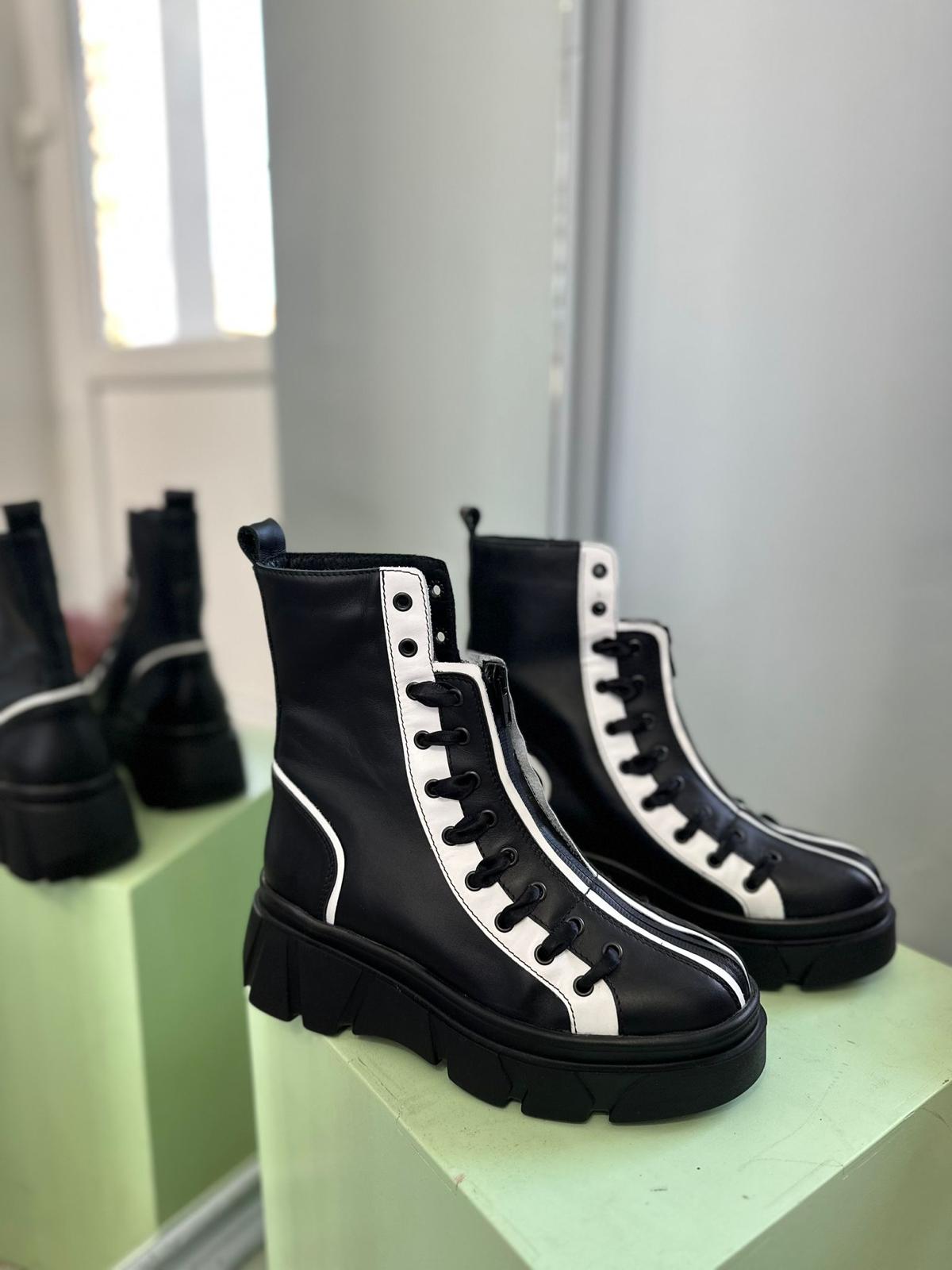 Ghete Osana - marimea 37