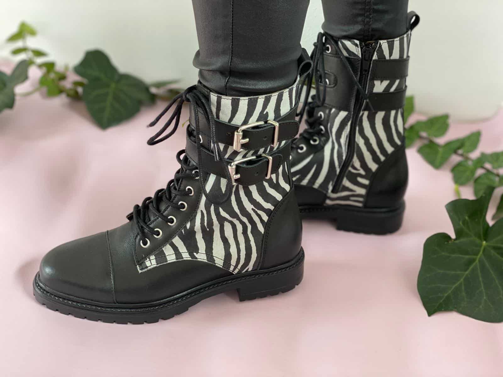 Ghete Naomi - marimea 37