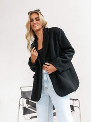 sacou-dama-negru-oversized (2)