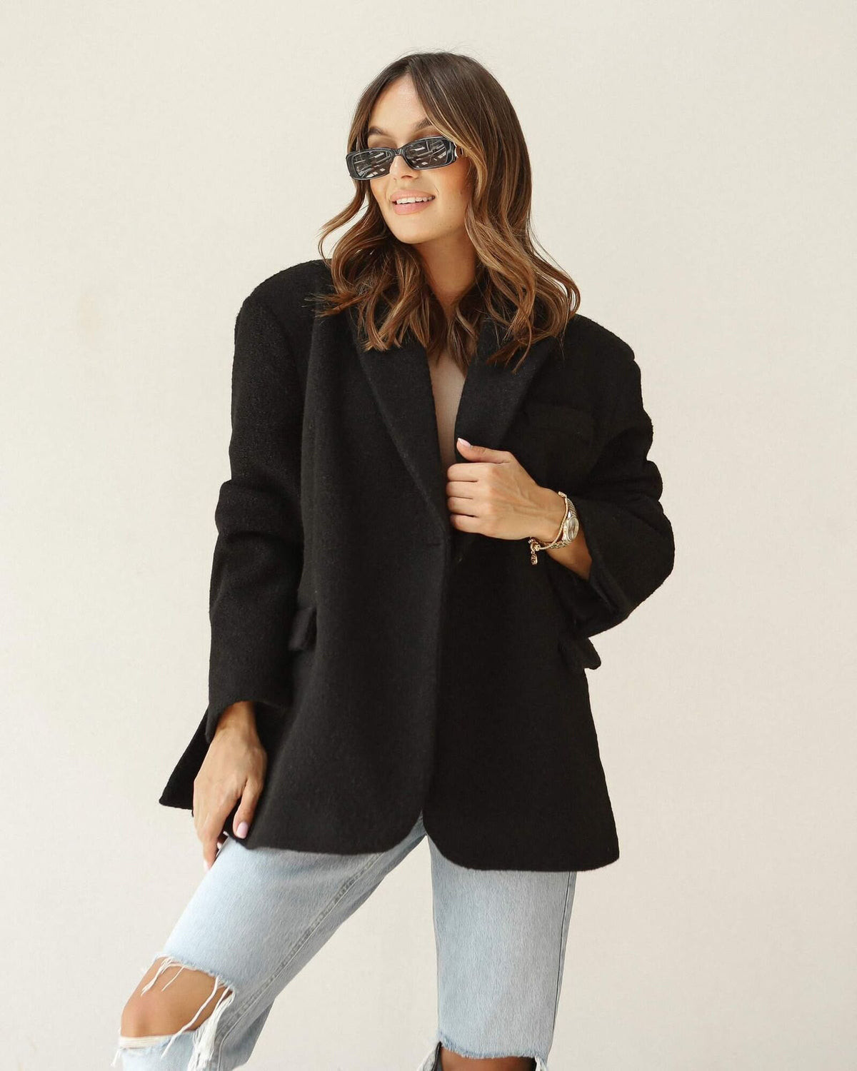 sacou-dama-negru-oversized (3)