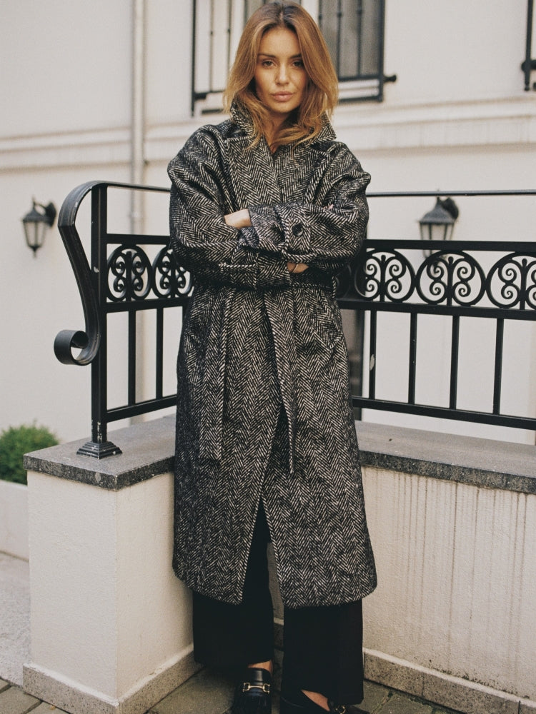 palton-dama-negru-din-lana-cu-cordon (2)