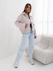 sacou-dama-tip-jacheta-roz-pudra (2)