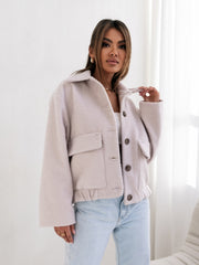 sacou-dama-tip-jacheta-roz-pudra (4)