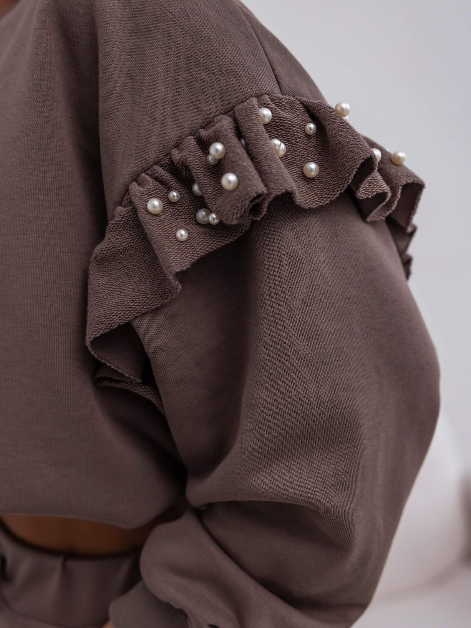 compleu-dama-din-bumbac-maro-cu-accesoriu (4)