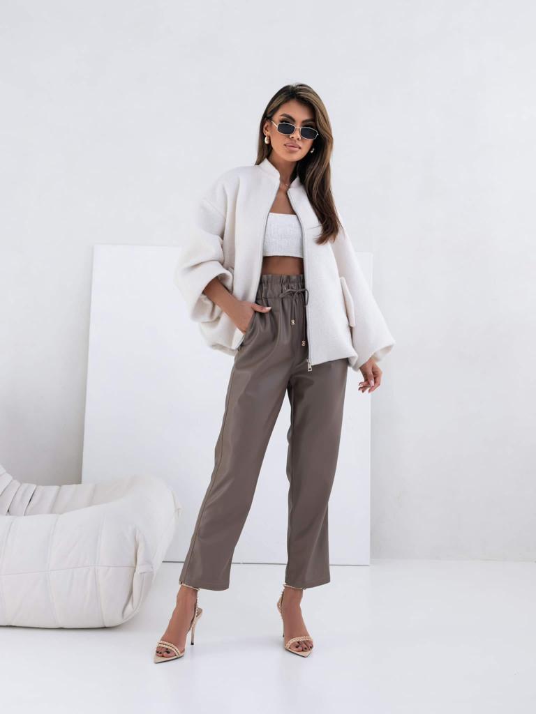 jacheta-dama-alba-oversized-cu-fermoar (2)