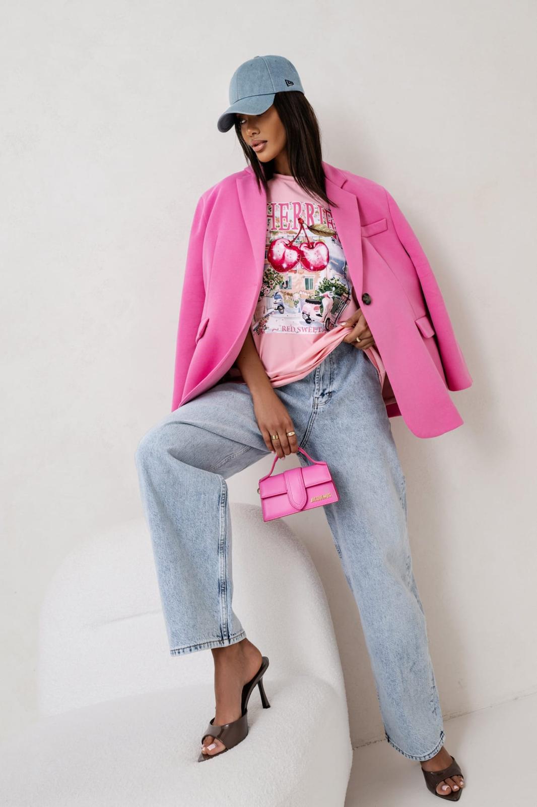 Sacou-dama-roz-elegant-oversized (4)