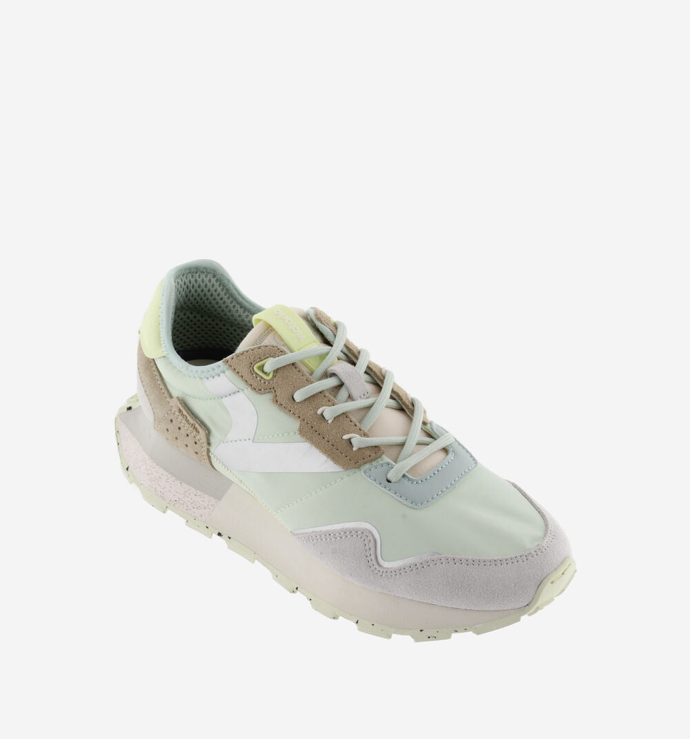 Sneakers dama future casual jade - mauri.ro (4)
