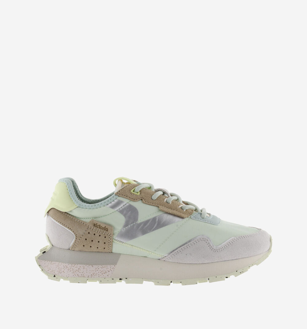 Sneakers dama future casual jade - mauri.ro (5)