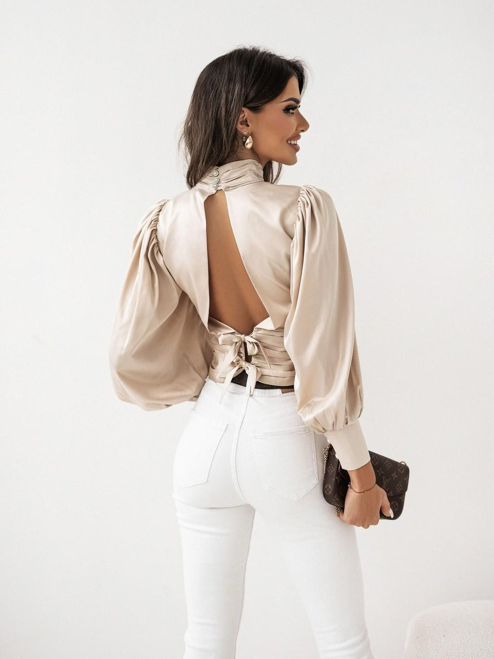 bluza-dama-cu-spatele-gol-bej (2)