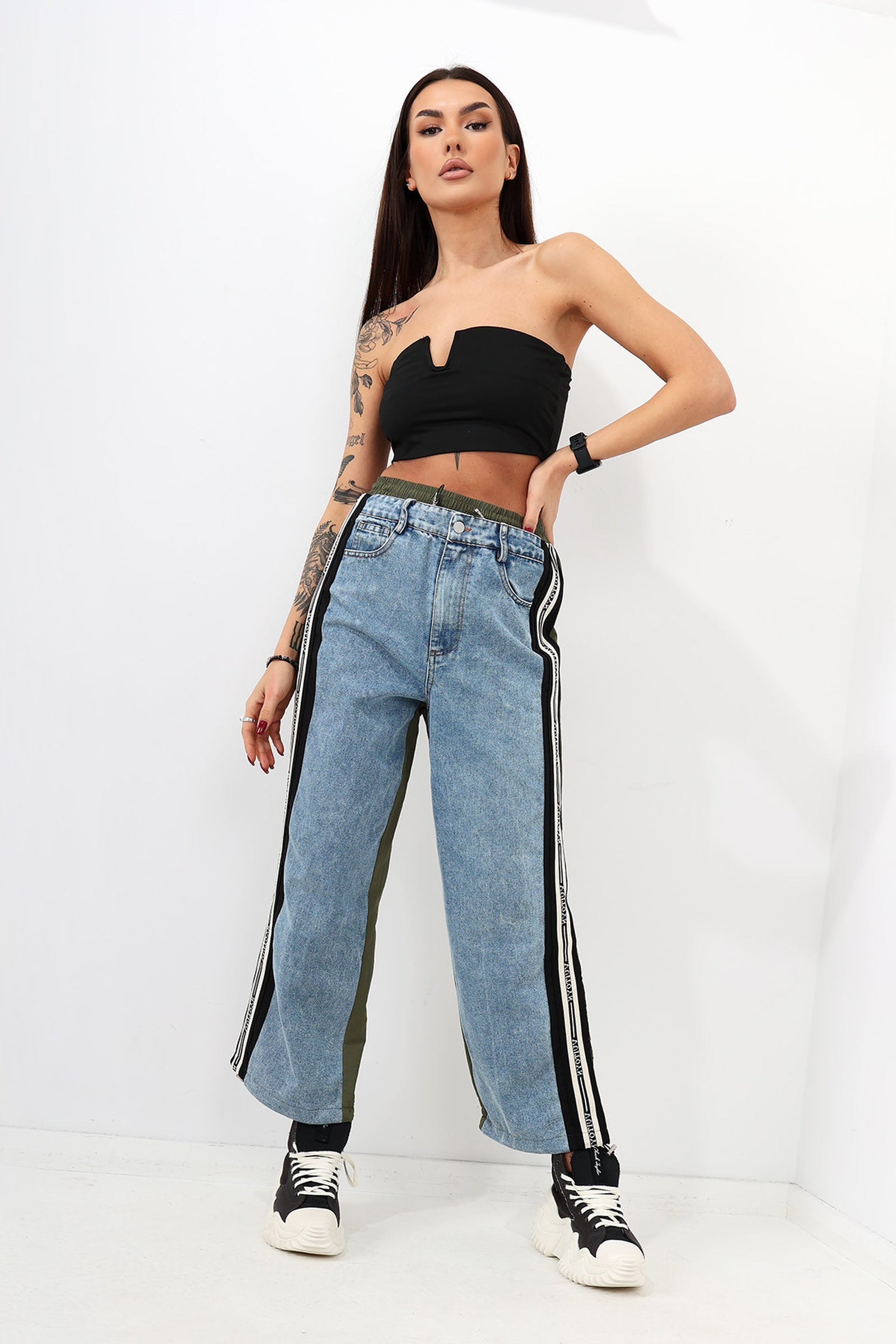 Jeans dama Future - mauri.ro (3)