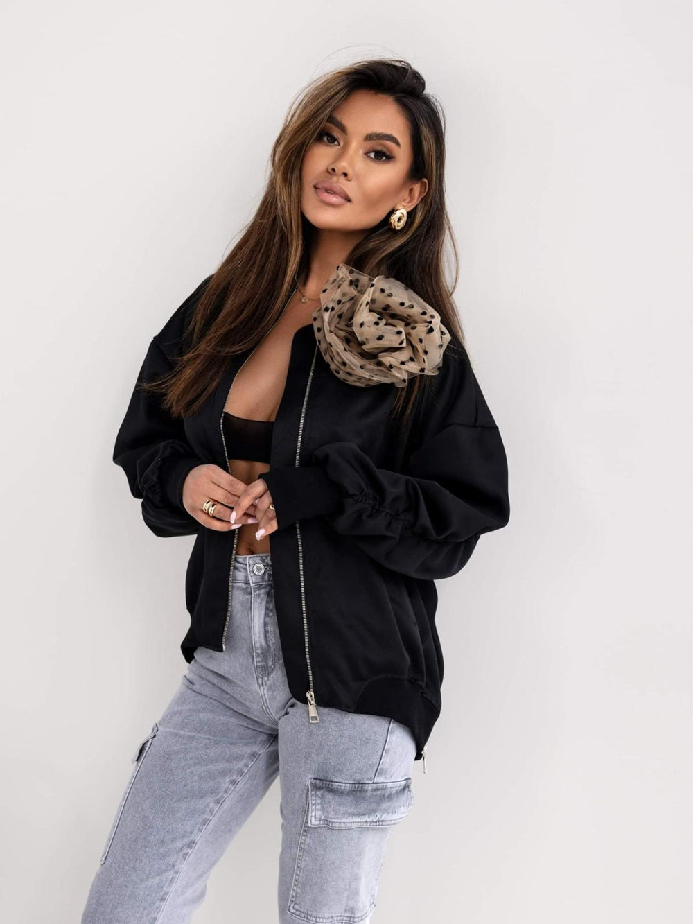 jacheta-dama-cu-floare-decorativa-chelsea (3)