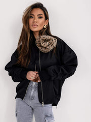 jacheta-dama-cu-floare-decorativa-chelsea