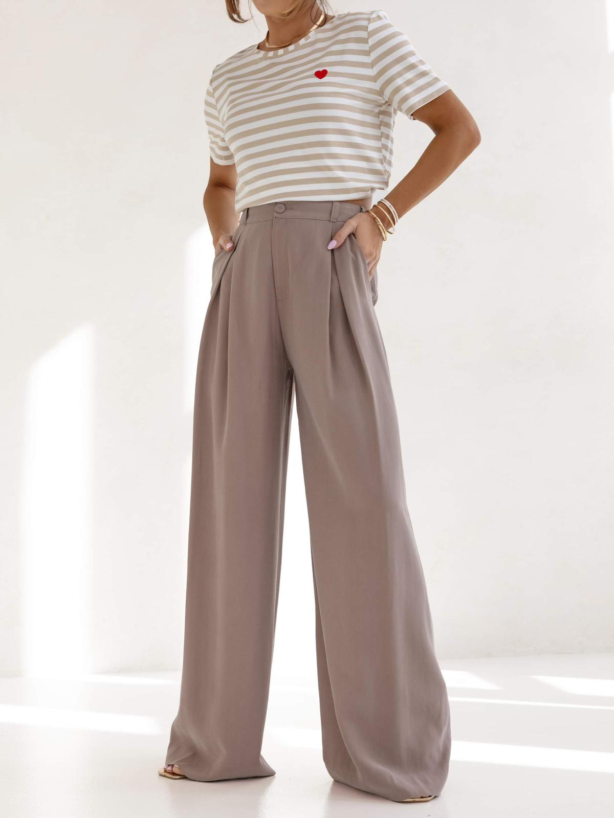 pantaloni-dama-oversized-cappuccino-darcie