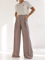 pantaloni-dama-oversized-cappuccino-darcie