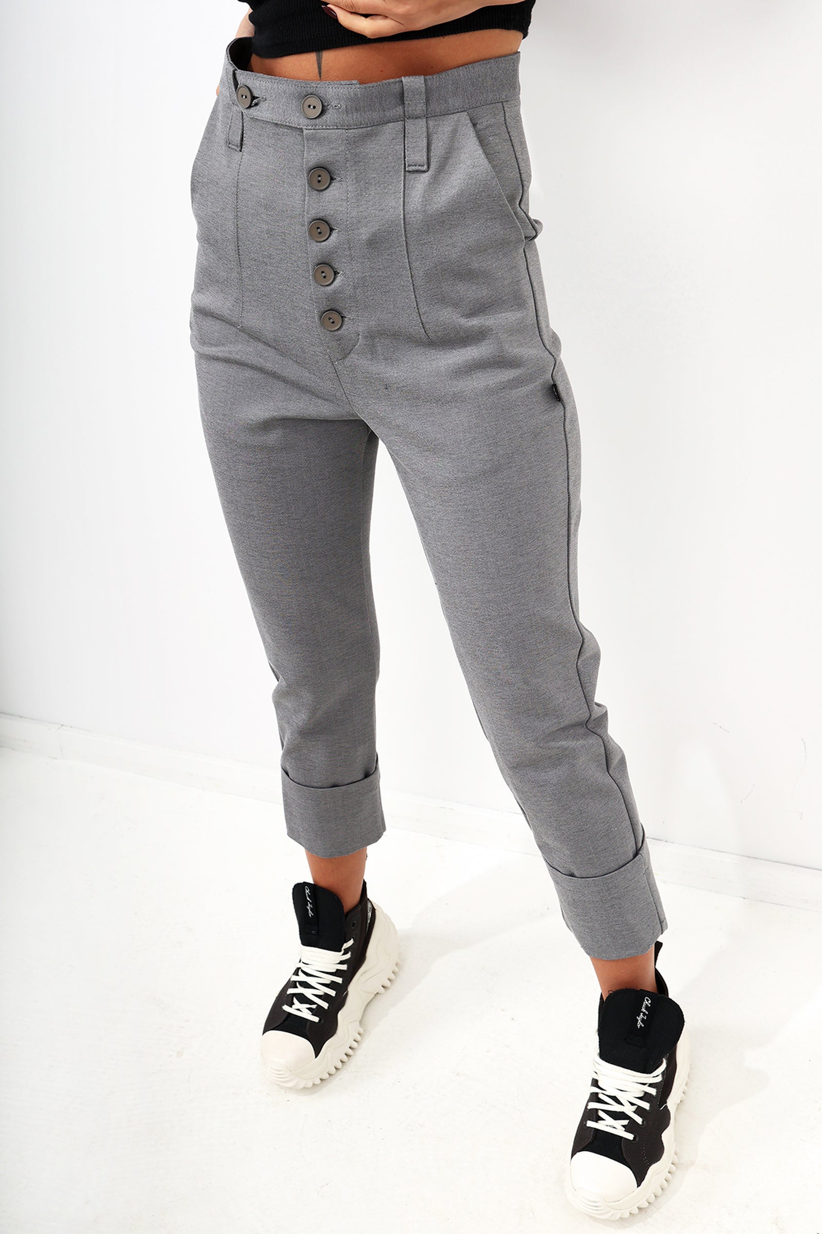 pantaloni-dama-cu-talie-inalta-little-crush (3)