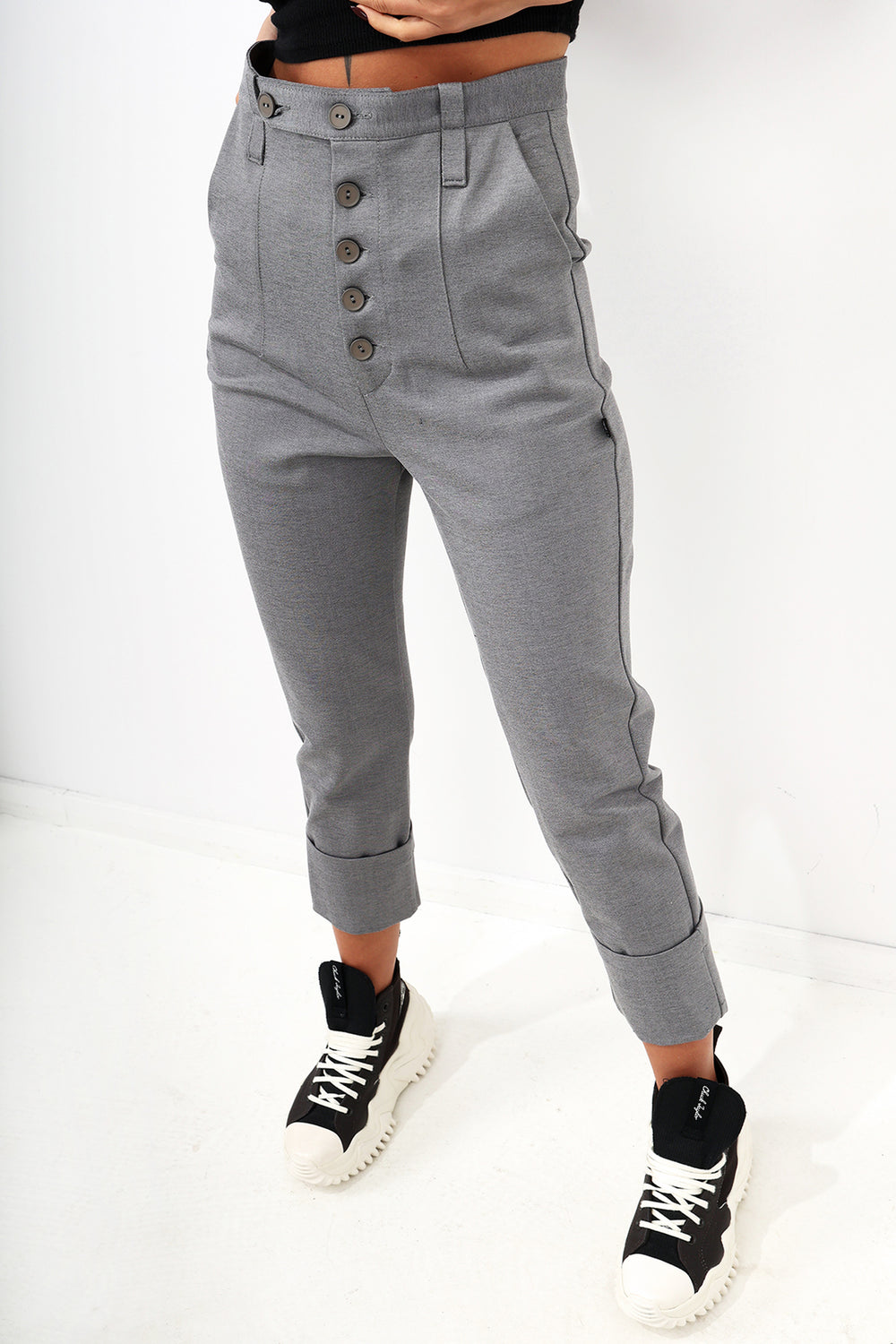 pantaloni-dama-cu-talie-inalta-little-crush (3)