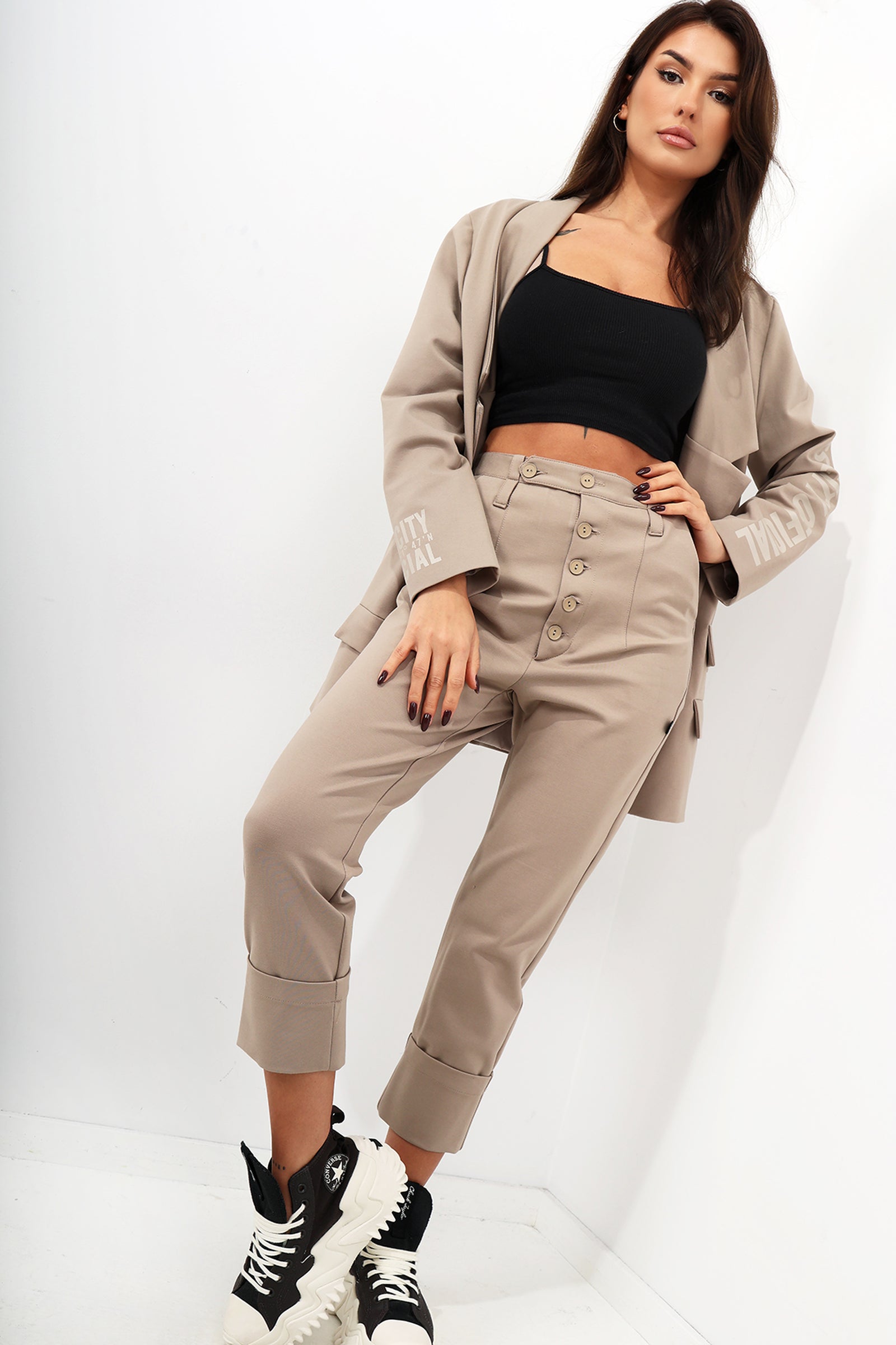 pantaloni-dama-cu-talie-inalta-little-crush-bej (2)