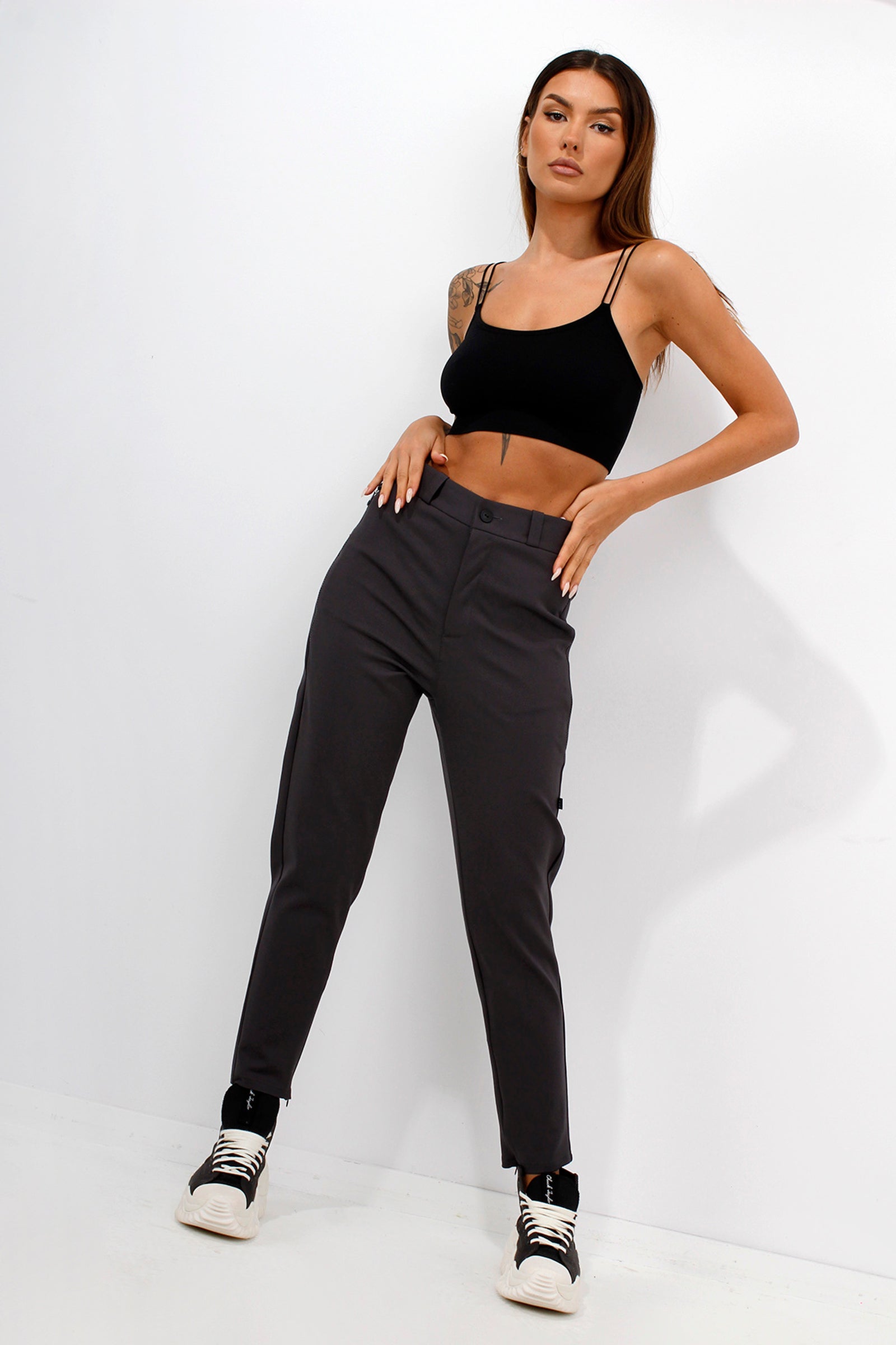 pantaloni-dama-gri-grafit-shadow (2)