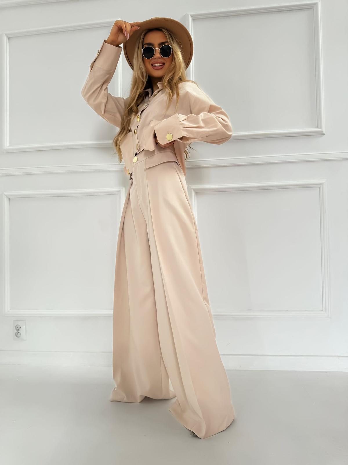 costum-bej-sacou-si-pantaloni-medelyn (4)