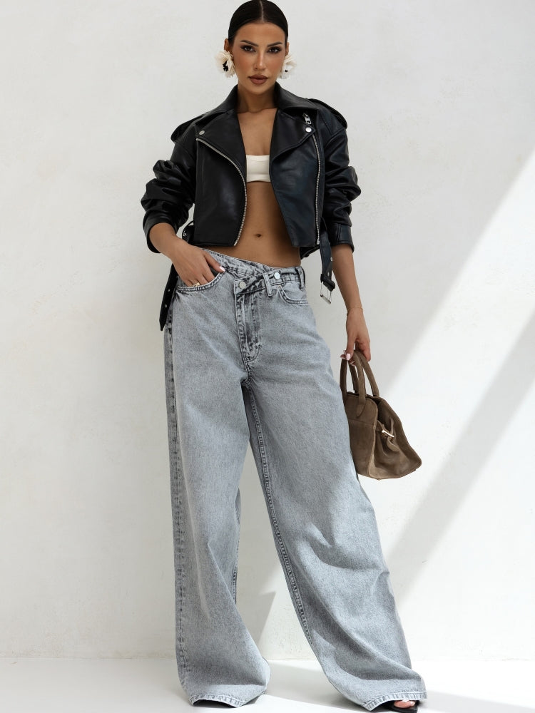 Pantaloni-dama-din-denim-Meryl(4)