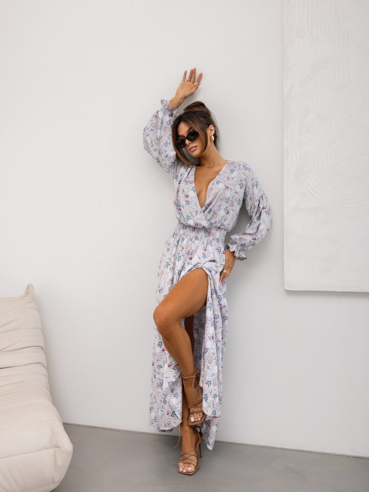 rochie-dama-de-zi-lunga-gri-erika (2)