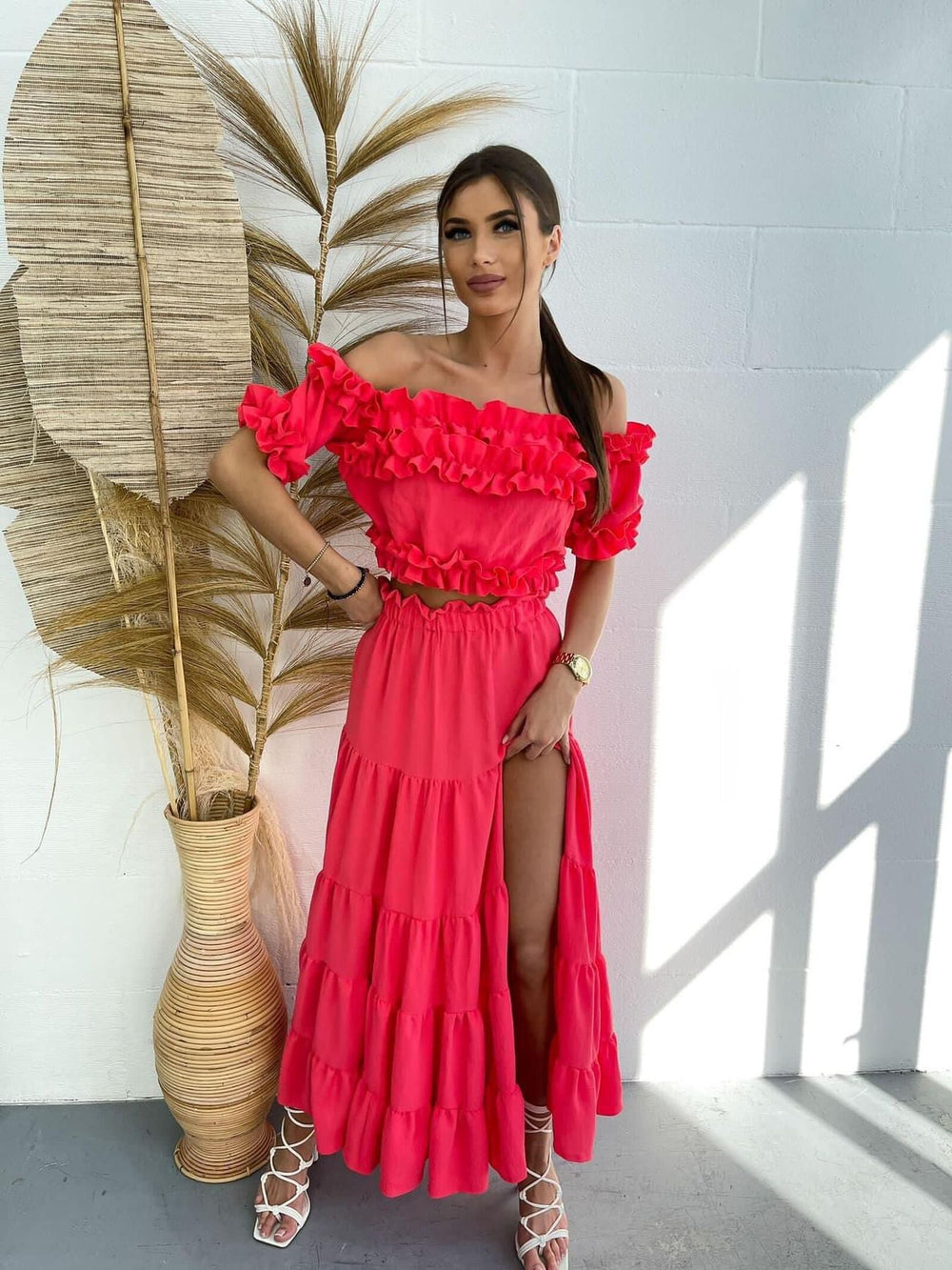 rochie-lunga-flamingo-monaco (4)