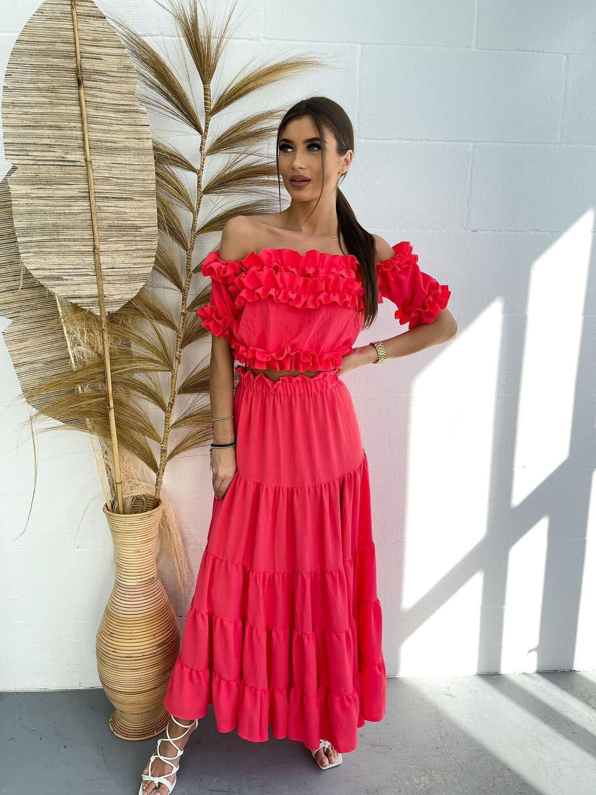 rochie-lunga-flamingo-monaco