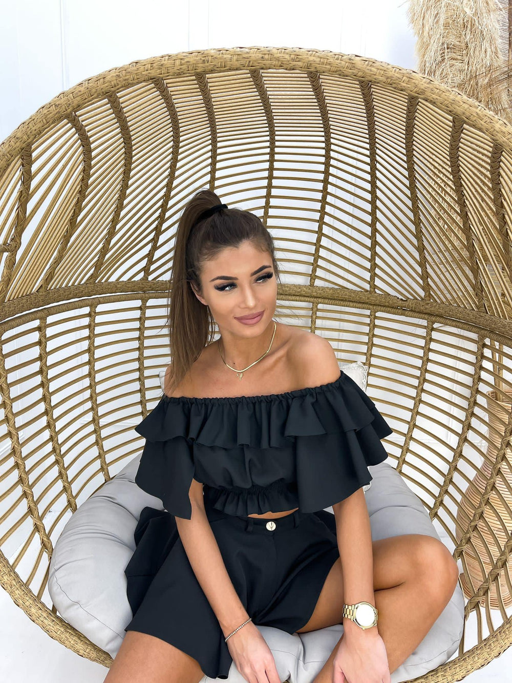 Compleu-negru-top-si-pantalon-scurt-Lisabona (4)