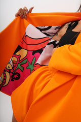 sacou-orange-oversized-amsterdam