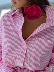 Compleu-camasa-si-pantaloni-roz-Melbourne (4)