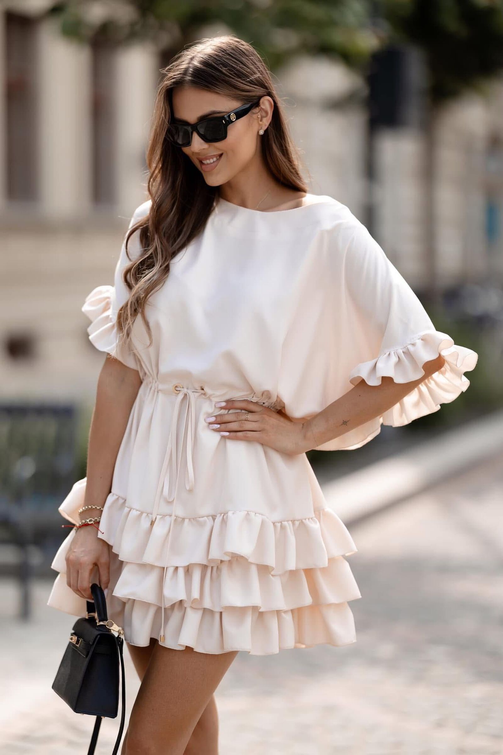 Rochie-bej-Moniq