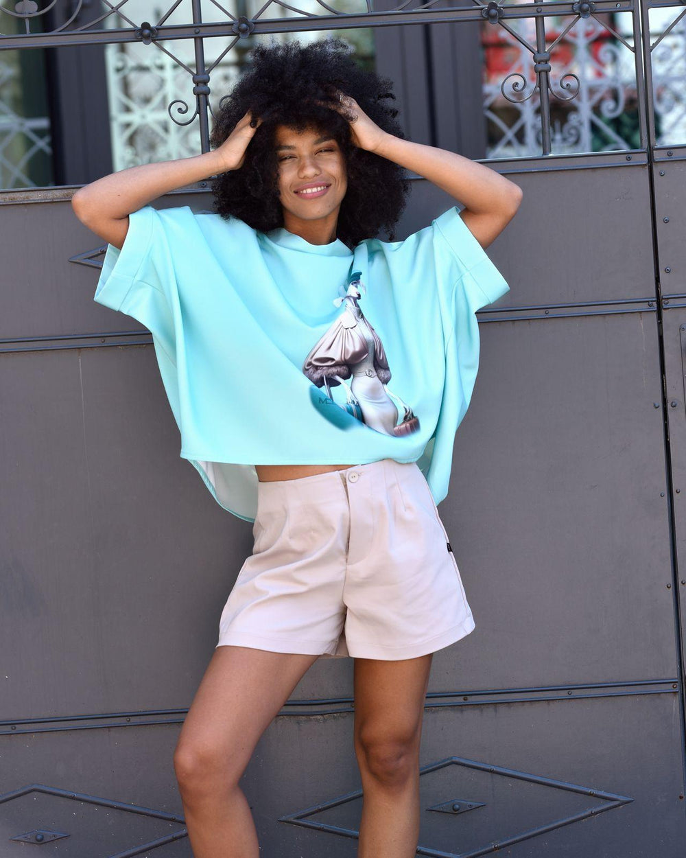 bluza-cu-maneci-scurte-fency-dog (3)