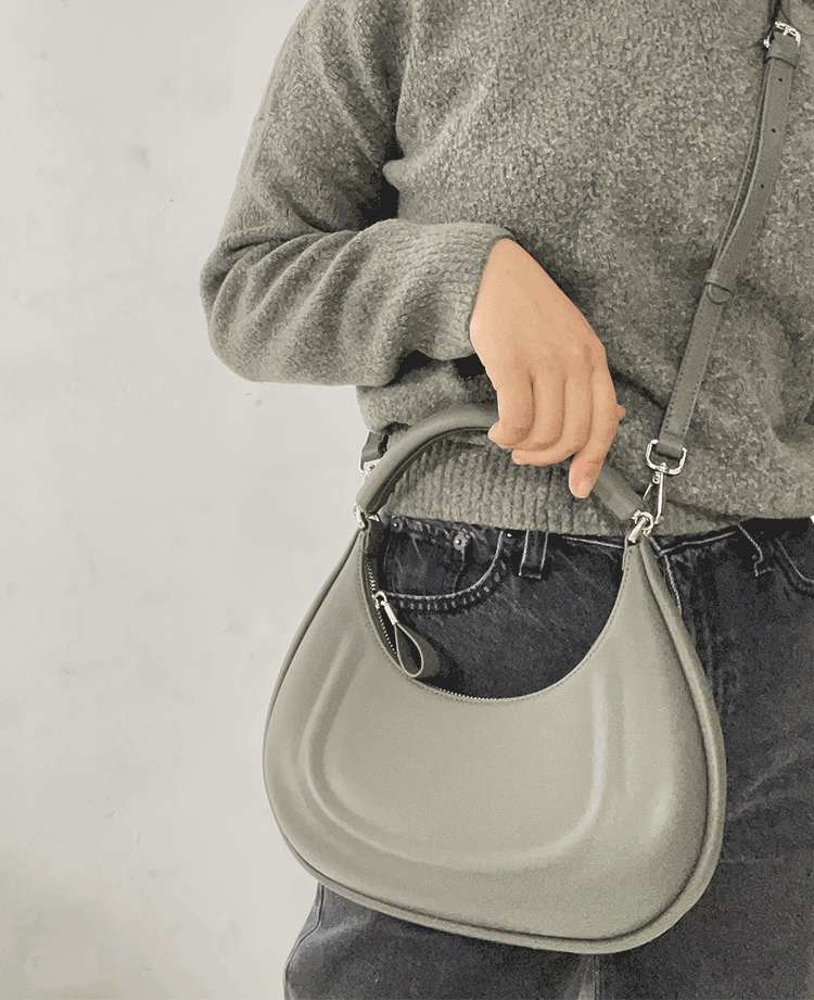 Geanta-eleganta-verde-cu-curea-de-umar-C200 (3)