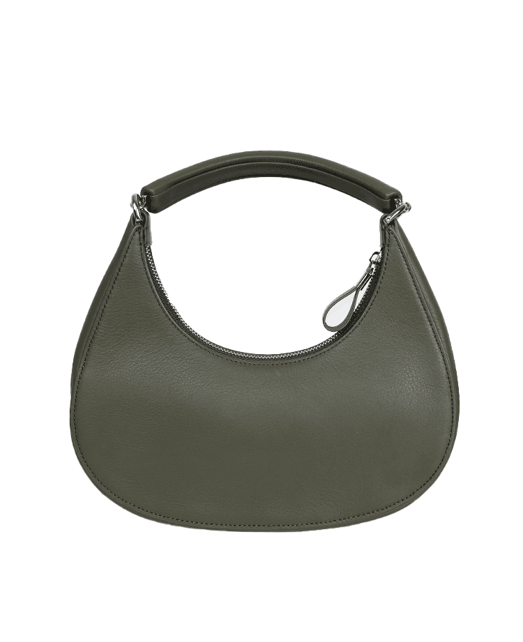 Geanta-eleganta-verde-cu-curea-de-umar-C200