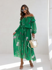 rochie-verde-almeria