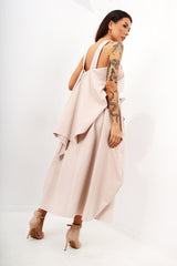 compleu-fusta-si-top-bej-bow (2)