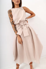 compleu-fusta-si-top-bej-bow (5)