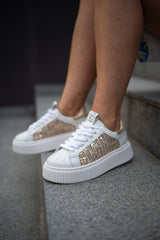 Sneakers-din-piele-naturala-alb-aurii-Barbara (5)