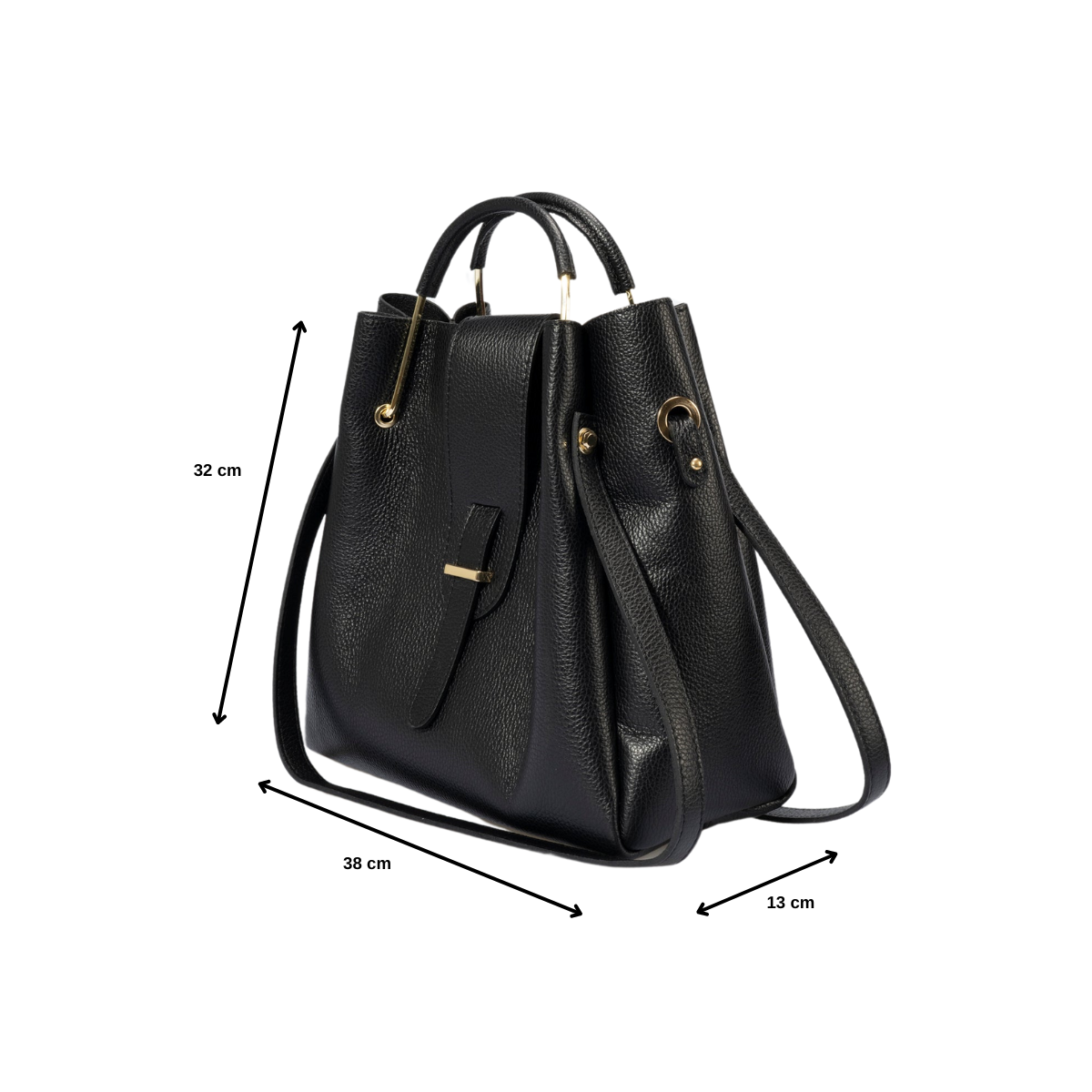 geanta-din-piele-naturala-bombonette-nero (2)