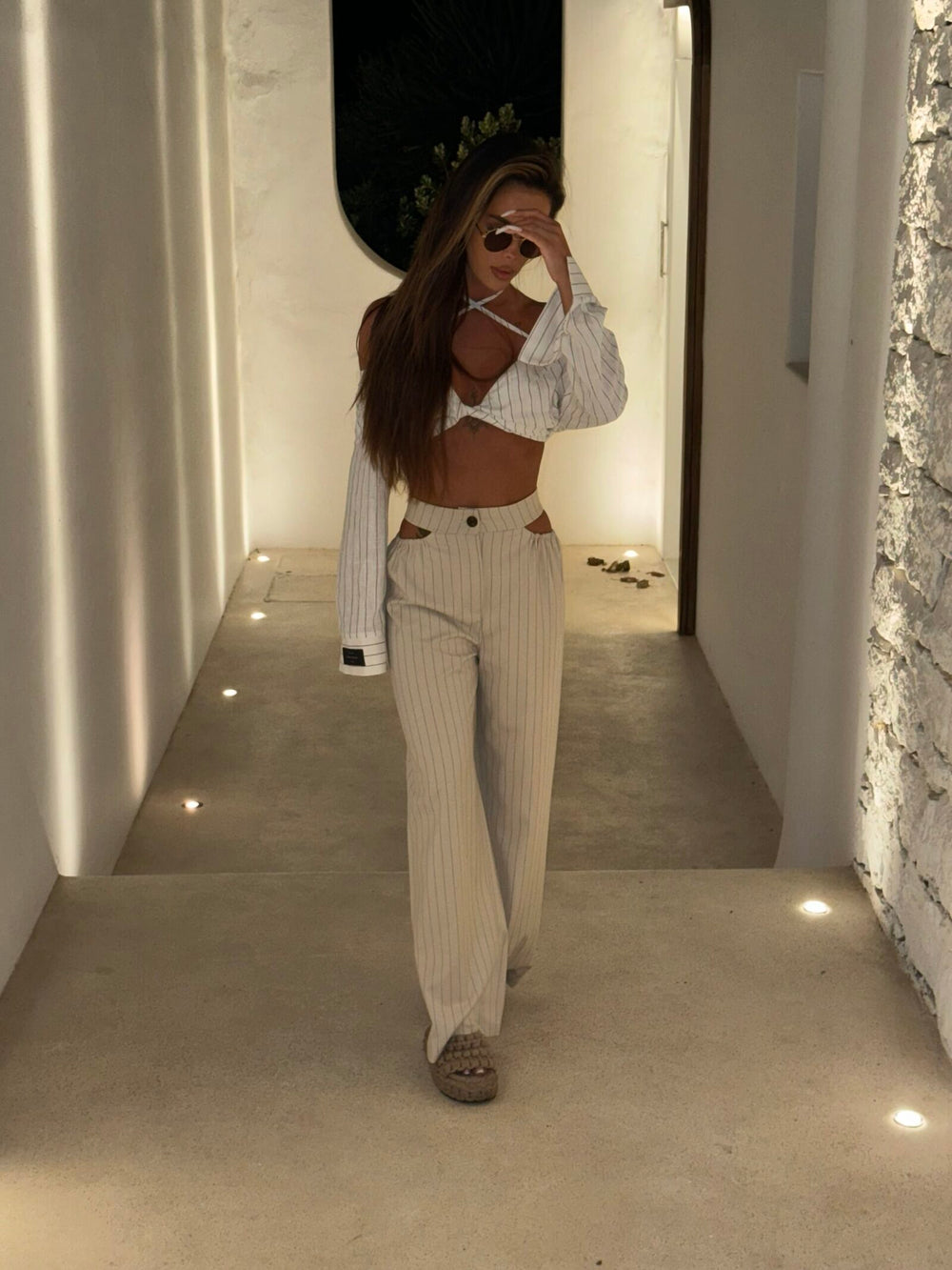 Pantaloni-eleganti-cu-talie-inalta-bej-Zuma (2)