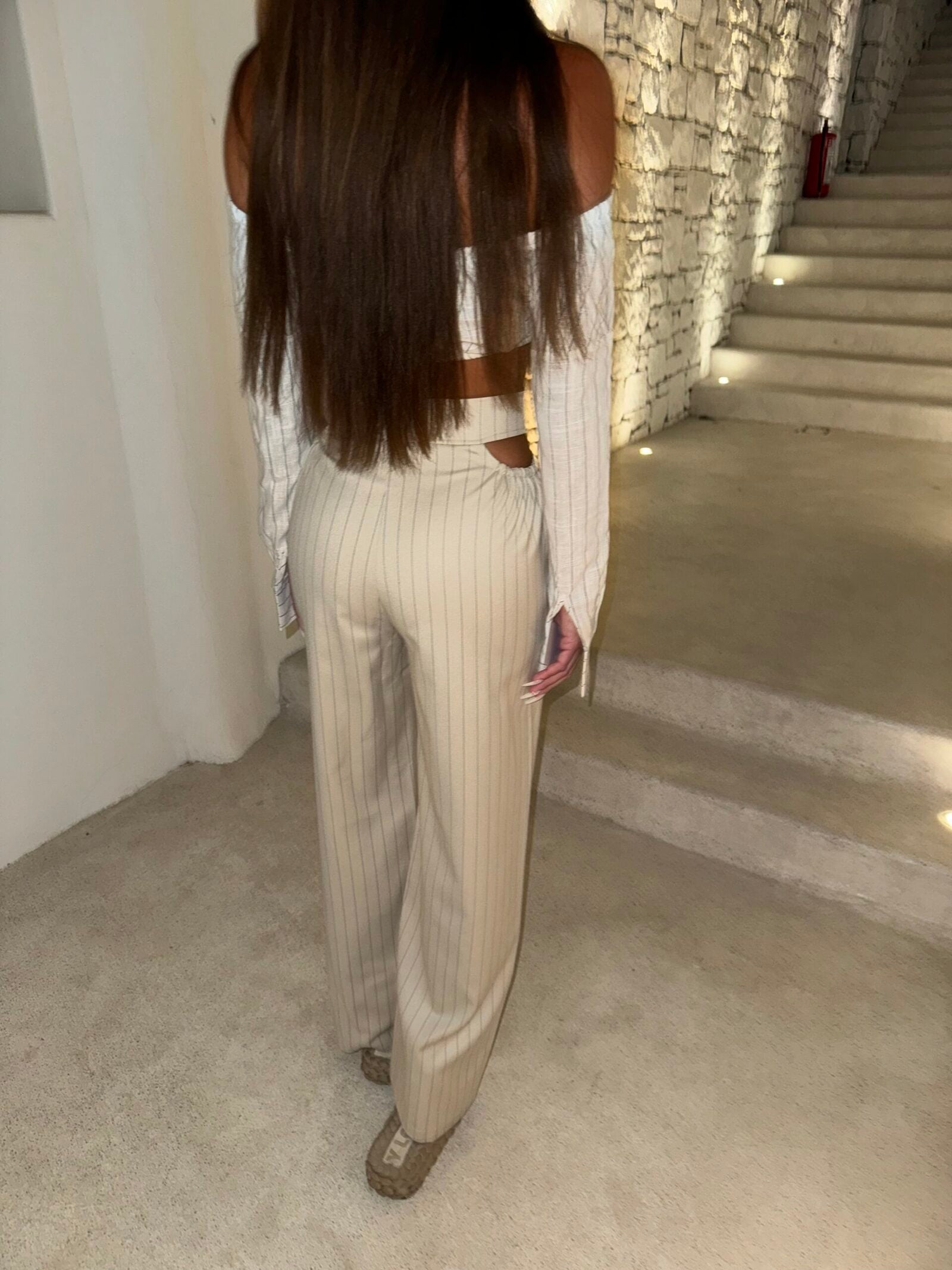 Pantaloni-eleganti-cu-talie-inalta-bej-Zuma (5)