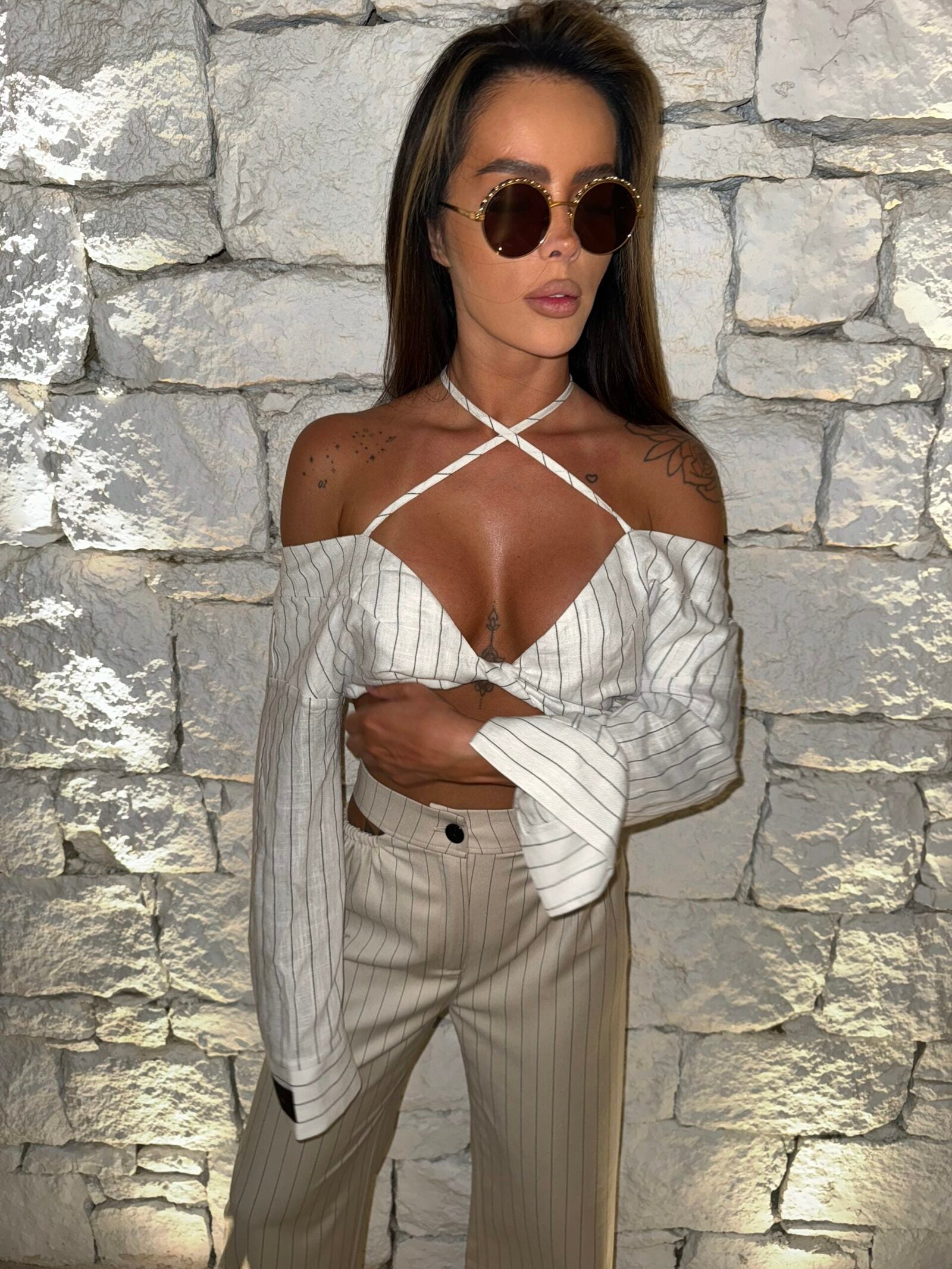 camasa-scurta-crop-top-bej-zuma (3)