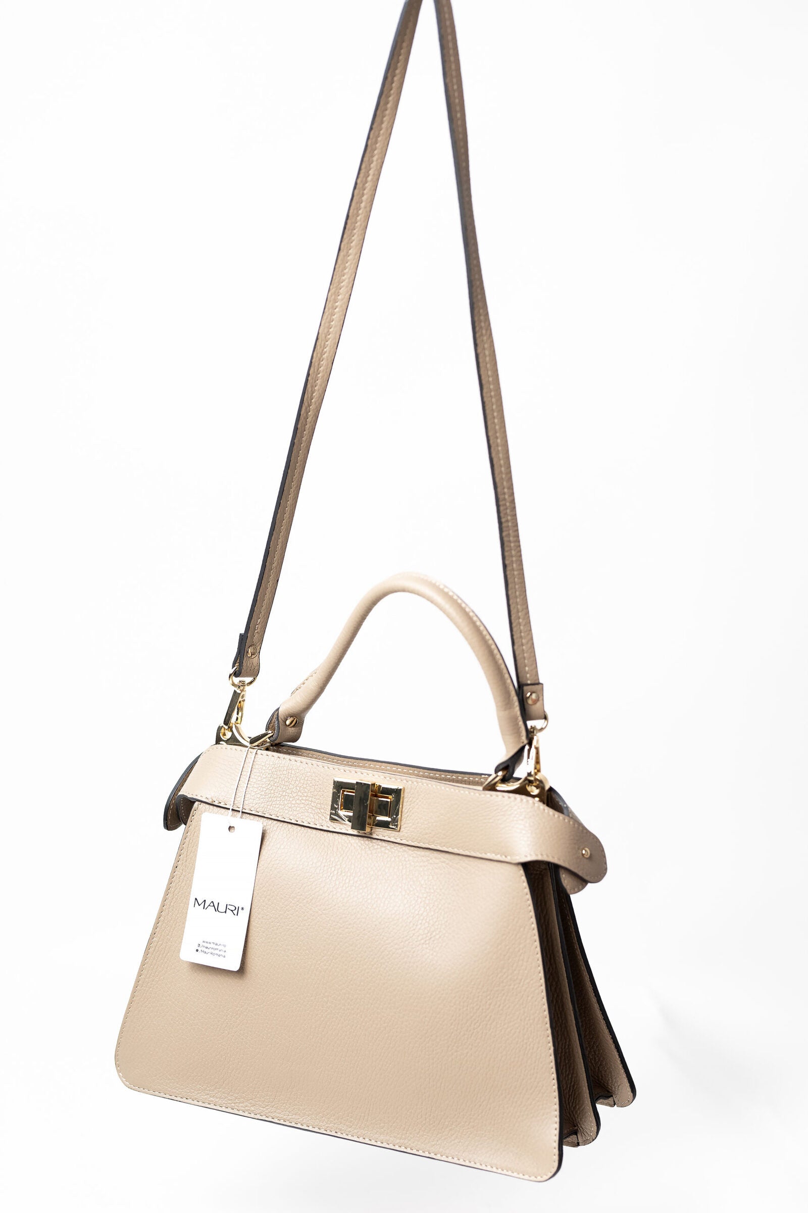 Geanta-din-piele-naturala-taupe-Federica-Mini (4)