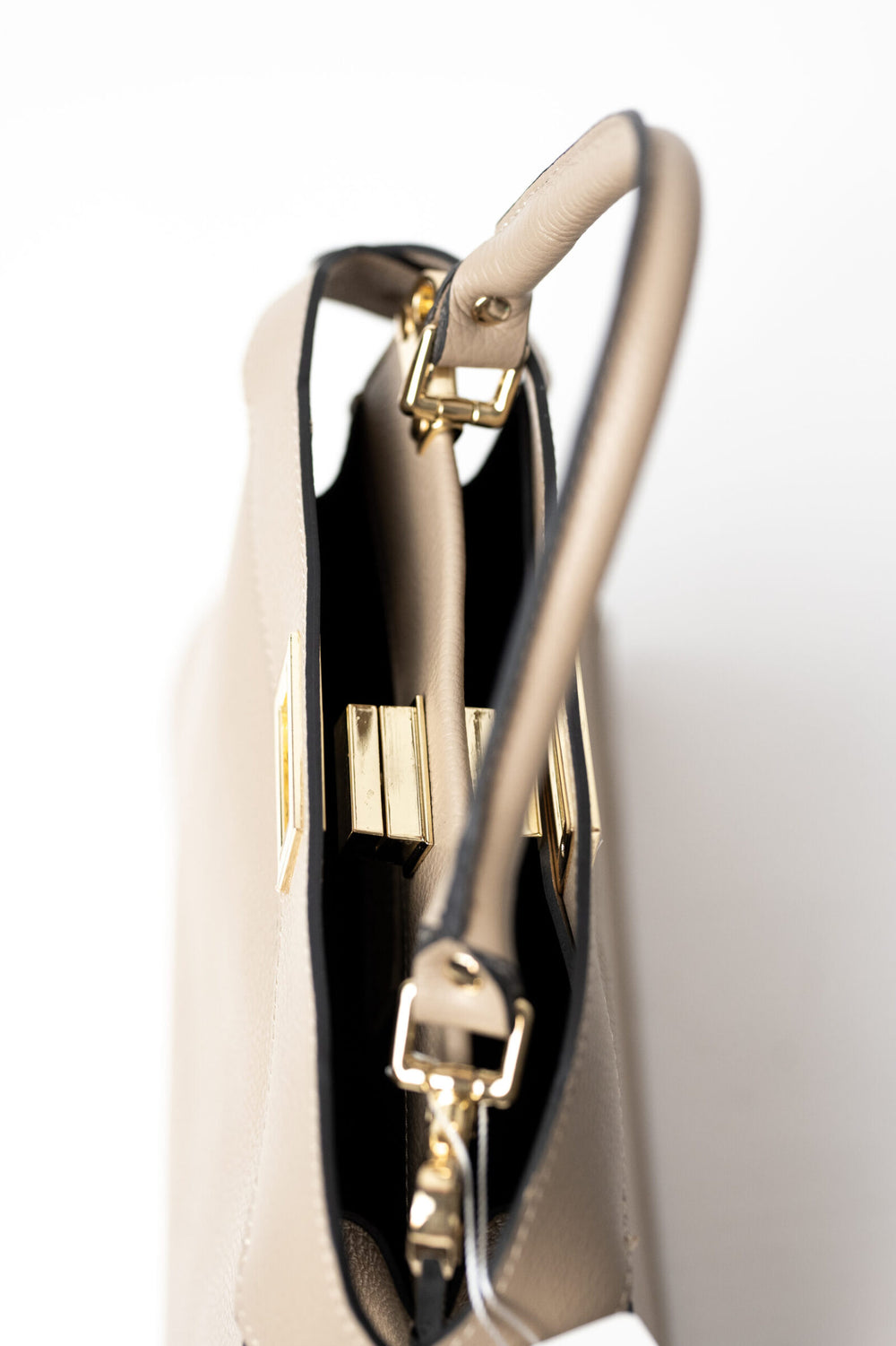 Geanta-din-piele-naturala-taupe-Federica-Mini