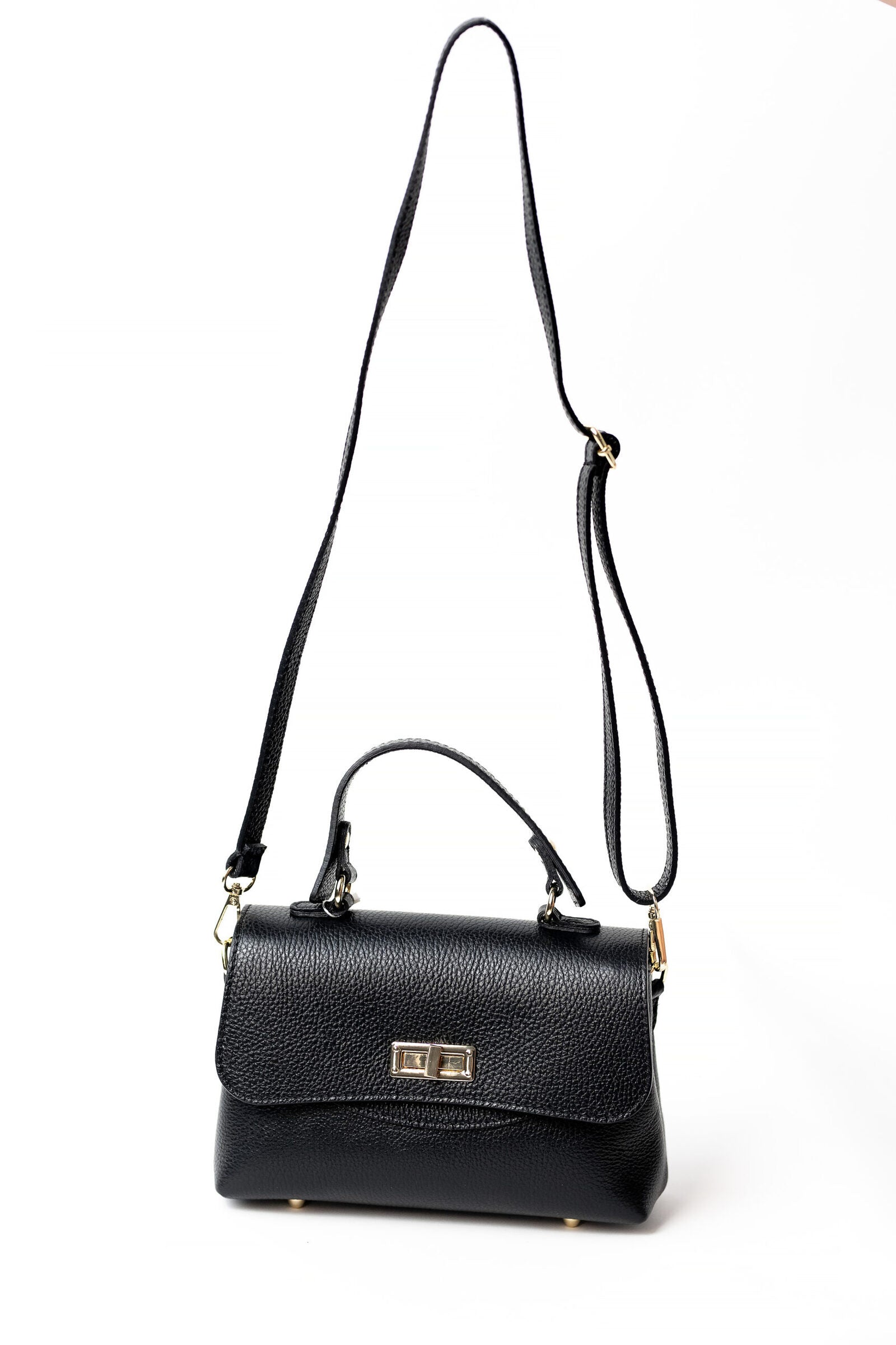 Geanta-din-piele-naturala-neagra-Dion